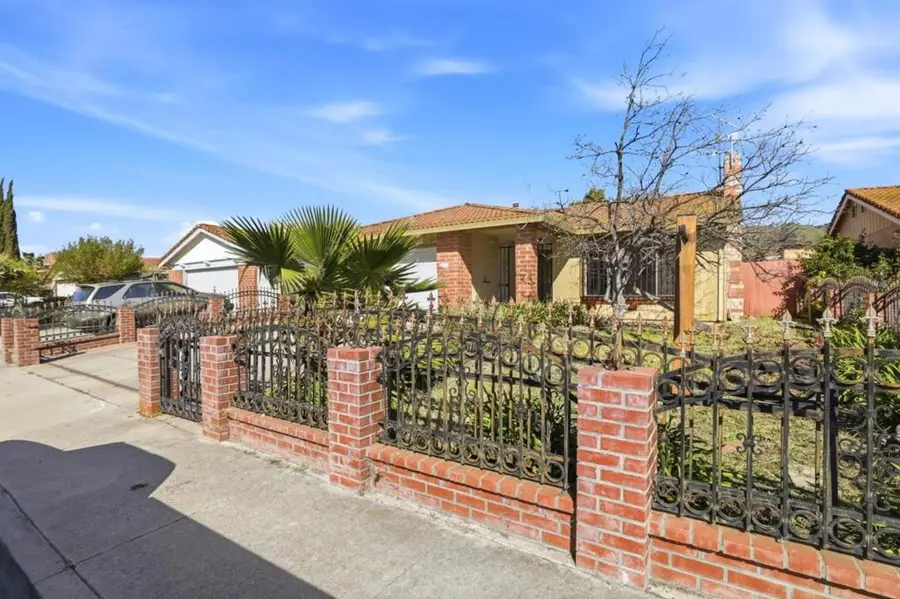 2834 Rainwood Court, San Jose, CA 95148 - #3