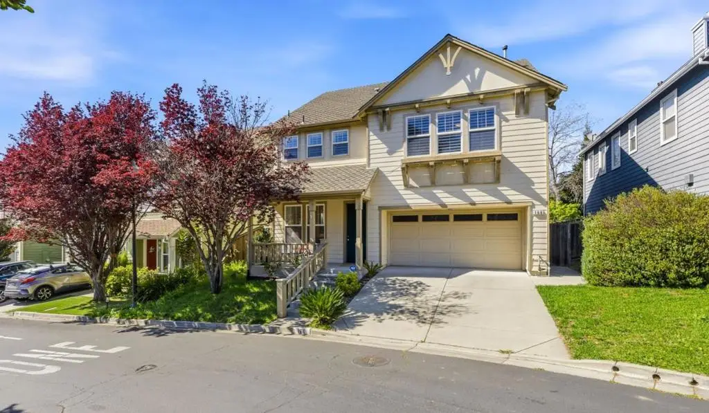 166 Kensington Circle, Hercules, CA 94547 - #1