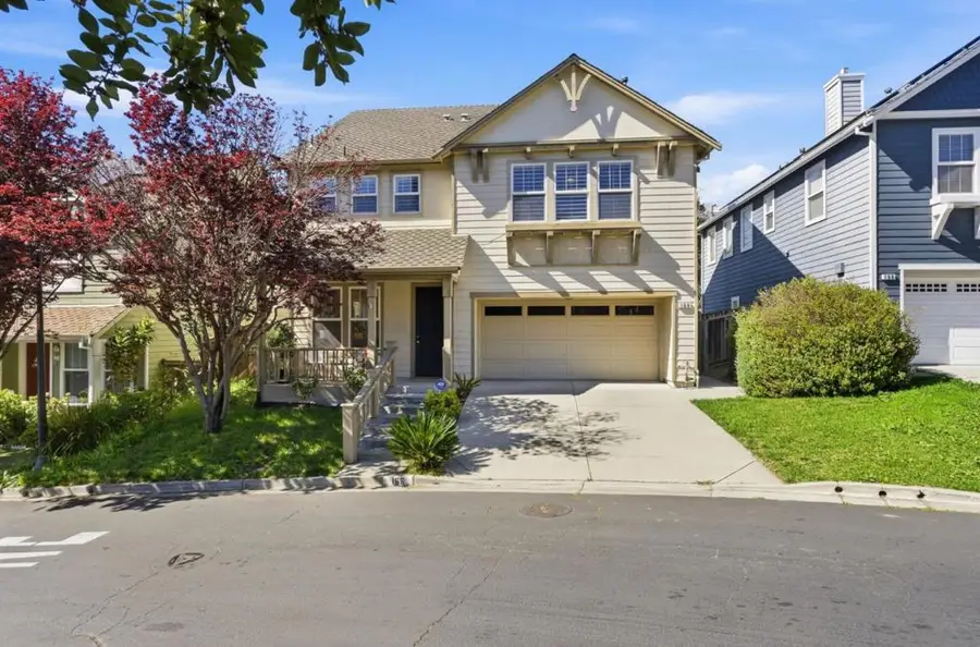 166 Kensington Circle, Hercules, CA 94547 - #2