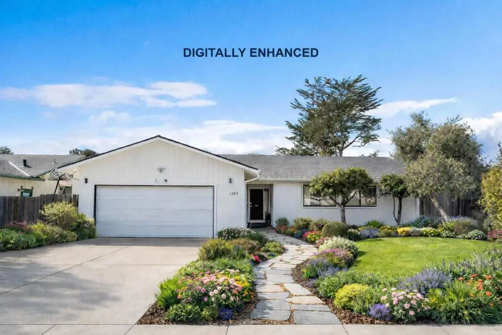 1169 Yosemite Street, Seaside, CA 93955 - #1