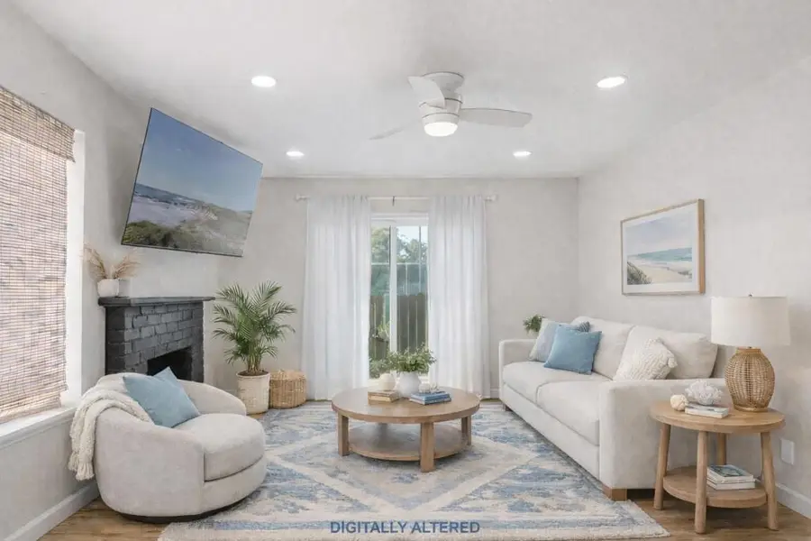 1169 Yosemite Street, Seaside, CA 93955 - #3