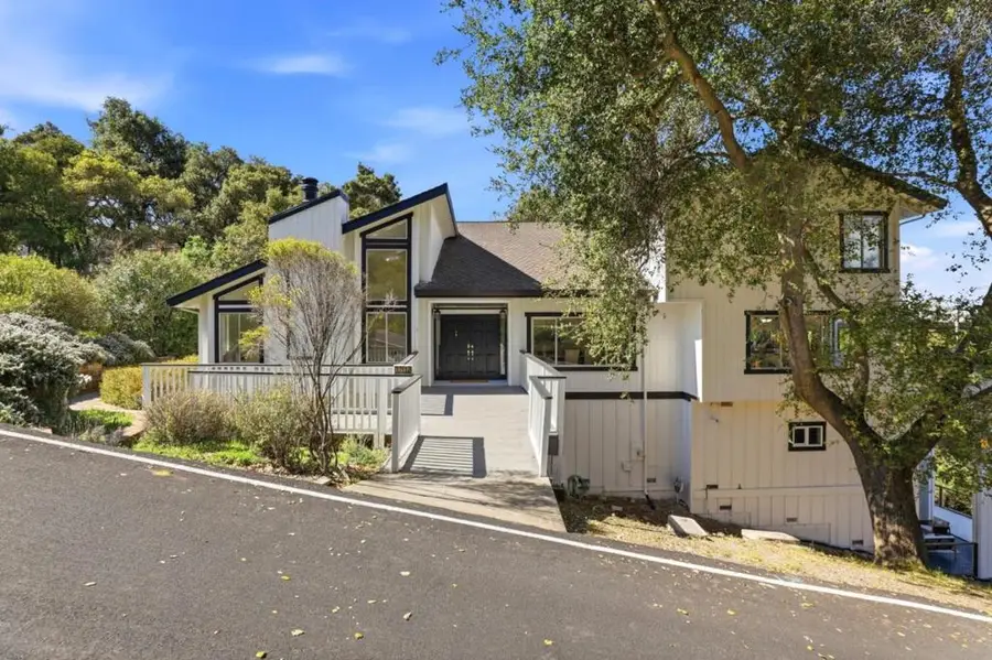 17112 Shady Lane Drive, Morgan Hill, CA 95037 - #2