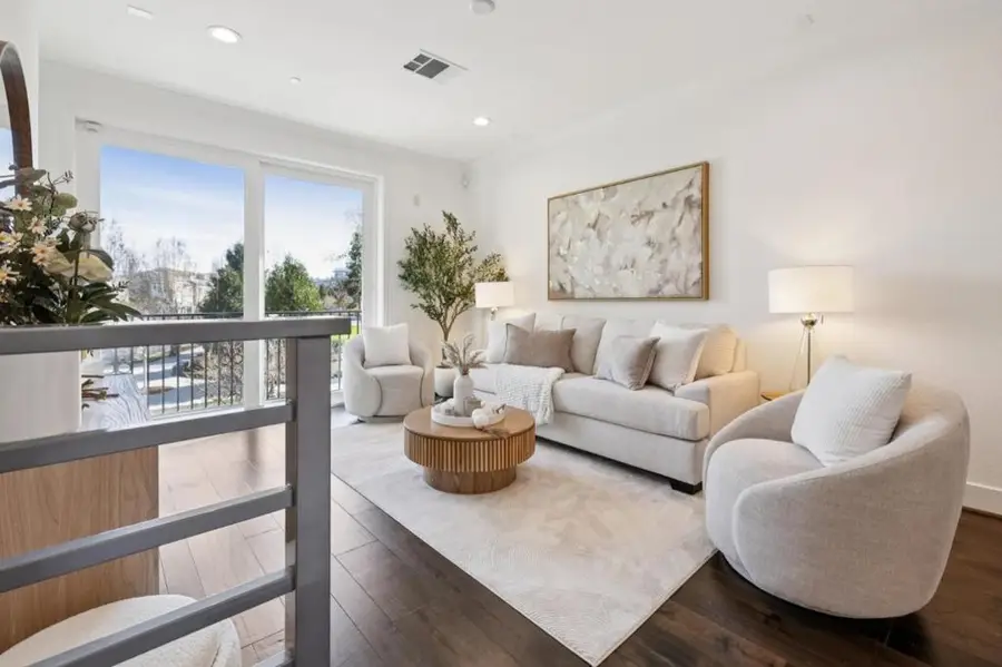 379 Derby Avenue, San Mateo, CA 94403 - #3