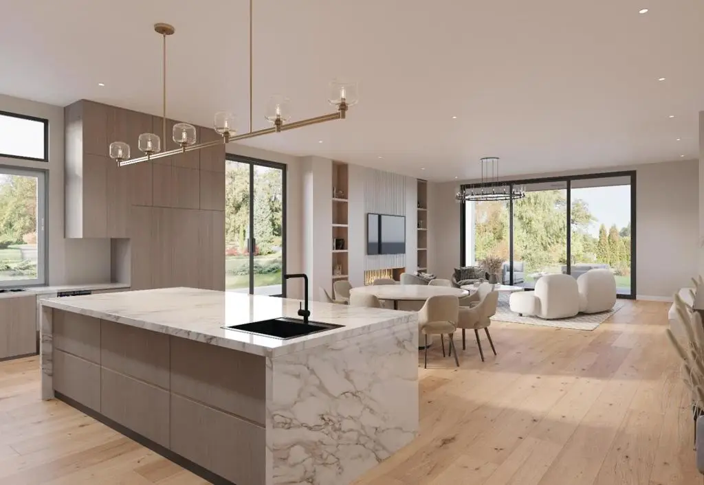 19518 Burgundy Way, Saratoga, CA 95070 - #1