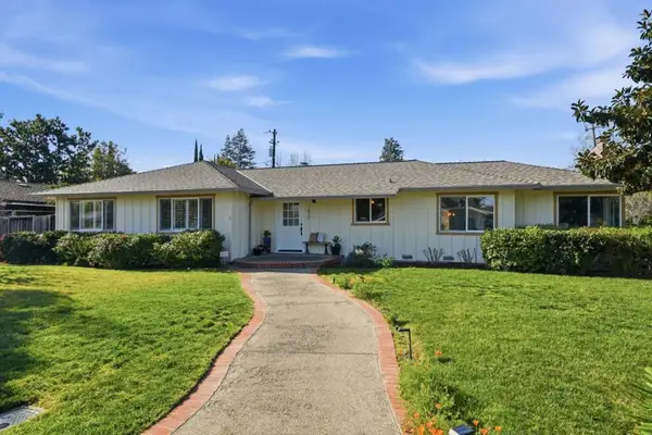 18940 Westview Drive, Saratoga, CA 95070