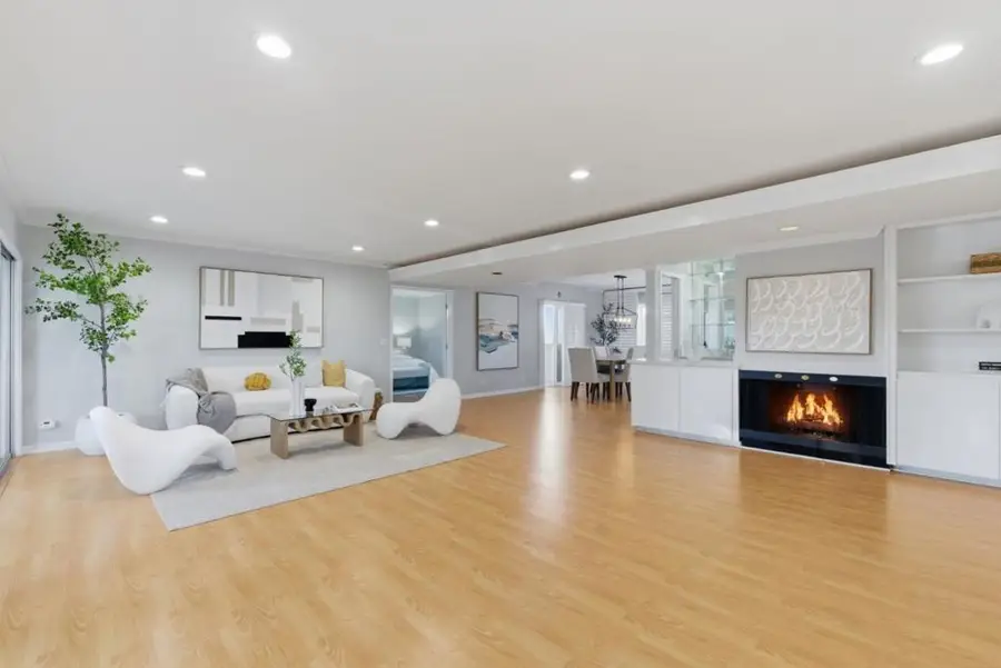 111 Wellesley #2N, Redwood City, CA 94062 - #3