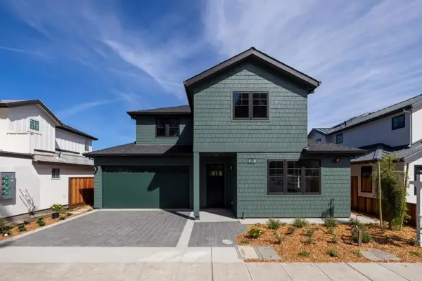 525 Creekside Court #LOT 2, Half Moon Bay, CA 94019