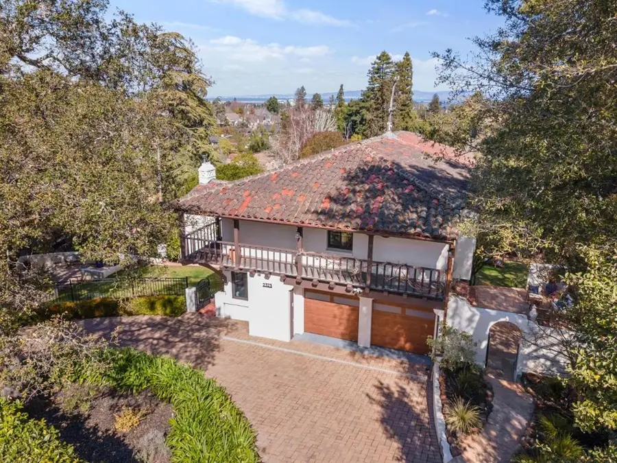 2323 Summit Drive, Hillsborough, CA 94010 - #3