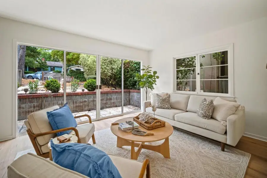 0 Palou 8 Nw Of Casanova, Carmel, CA 93921 - #3