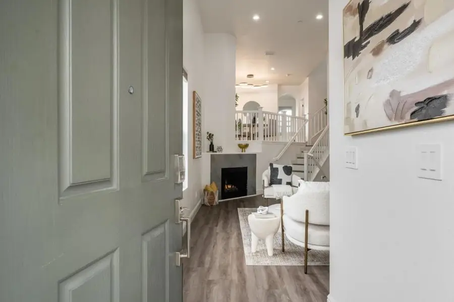 1211 Wayne Way, San Mateo, CA 94403 - #3