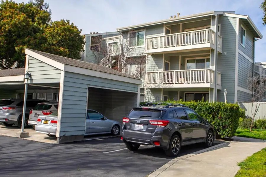 3674 Oakwood Terrace #302, Fremont, CA 94536 - #2