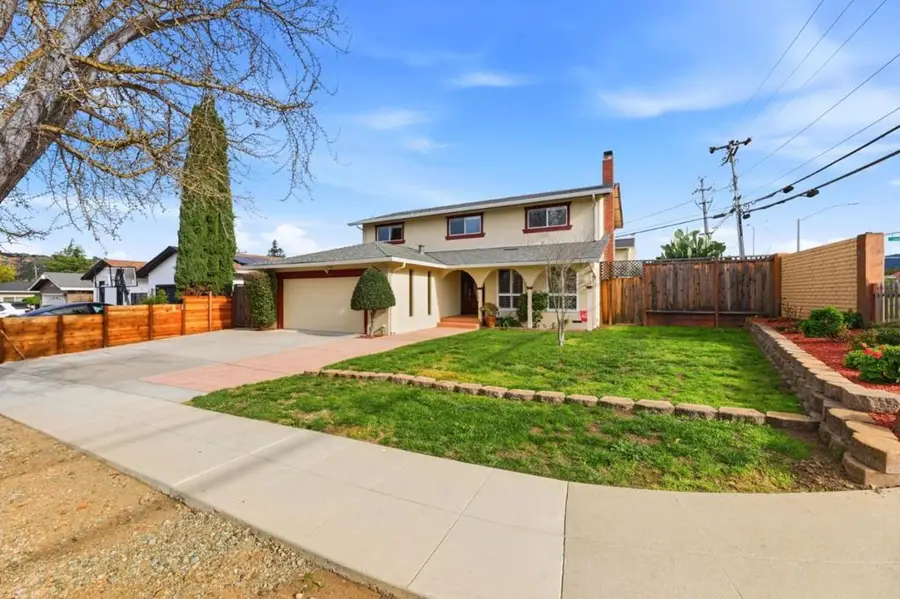 6448 Menlo Drive, San Jose, CA 95120 - #2