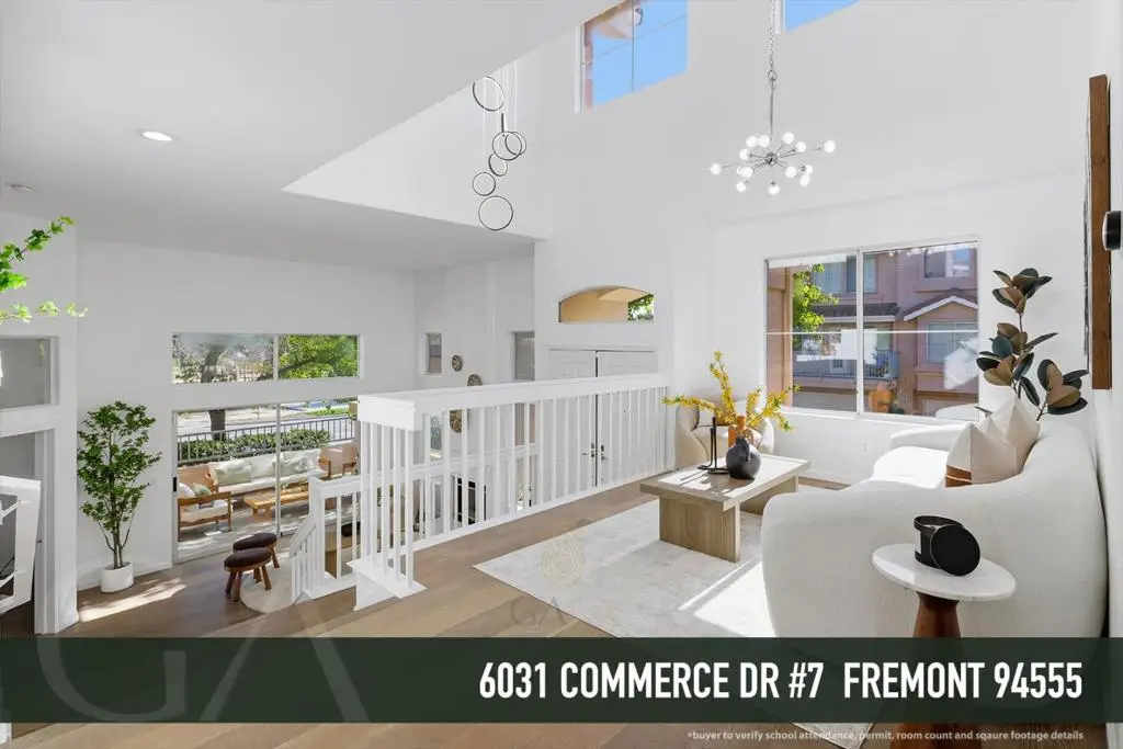 6031 Commerce Drive #7, Fremont, CA 94555 - #1