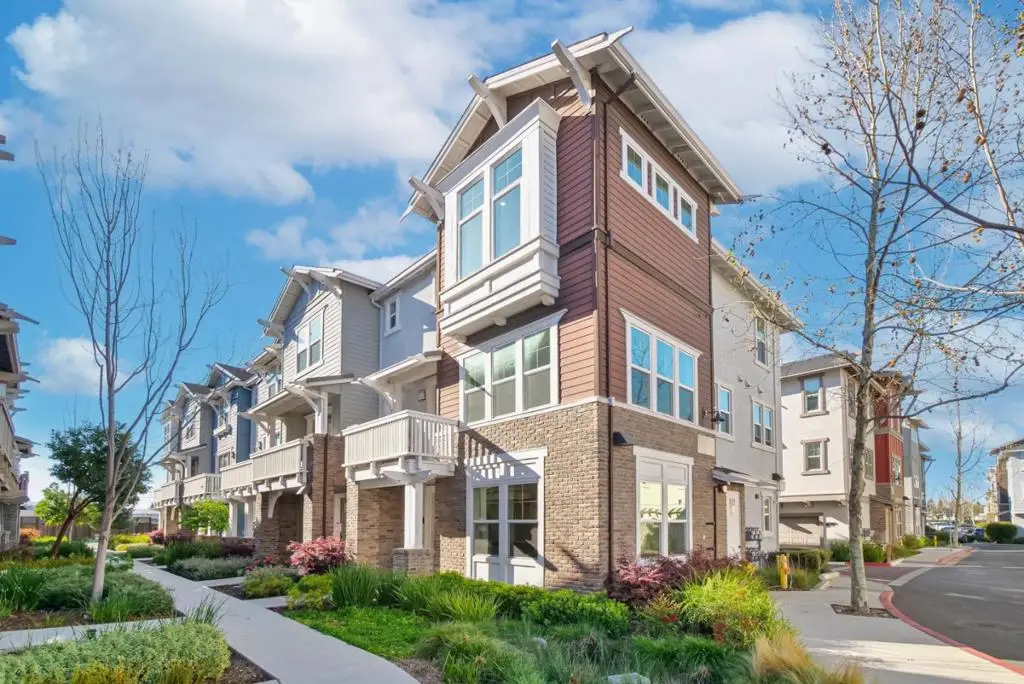 535 San Lorenzo Terrace #1, Sunnyvale, CA 94085 - #1