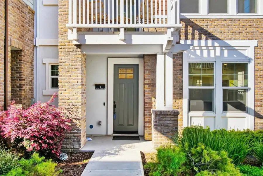 535 San Lorenzo Terrace #1, Sunnyvale, CA 94085 - #2