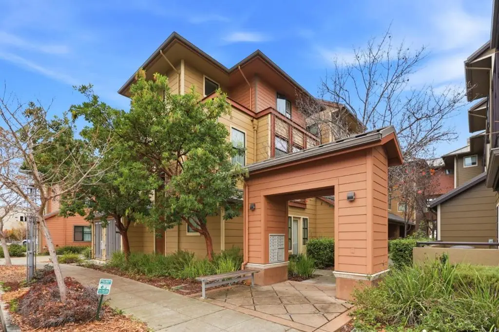 4248 Rickeys Way #H, Palo Alto, CA 94306 - #1