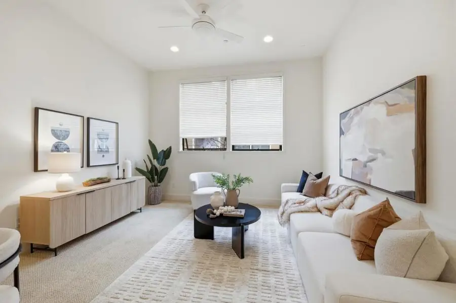 4248 Rickeys Way #H, Palo Alto, CA 94306 - #3