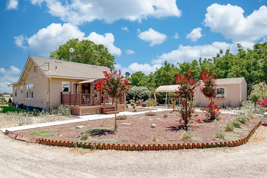 3719 N Hart Road, Modesto, CA 95358 - #2