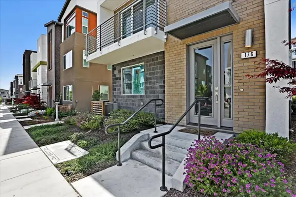 176 Agustin Narvaez Street, San Jose, CA 95136