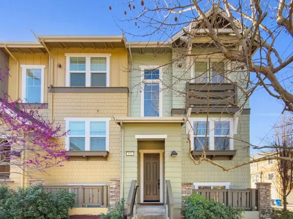 237 Bluebonnet Lane #101, Scotts Valley, CA 95066