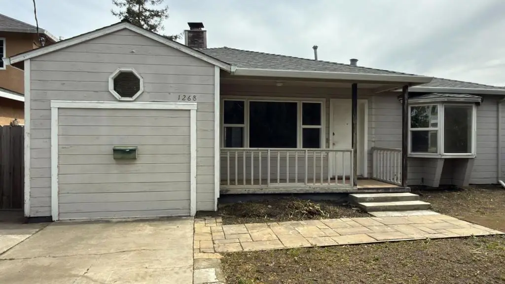 1268 Carlton Avenue, Menlo Park, CA 94025 - #1