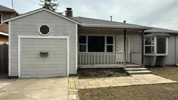 1268 Carlton Avenue, Menlo Park, CA 94025