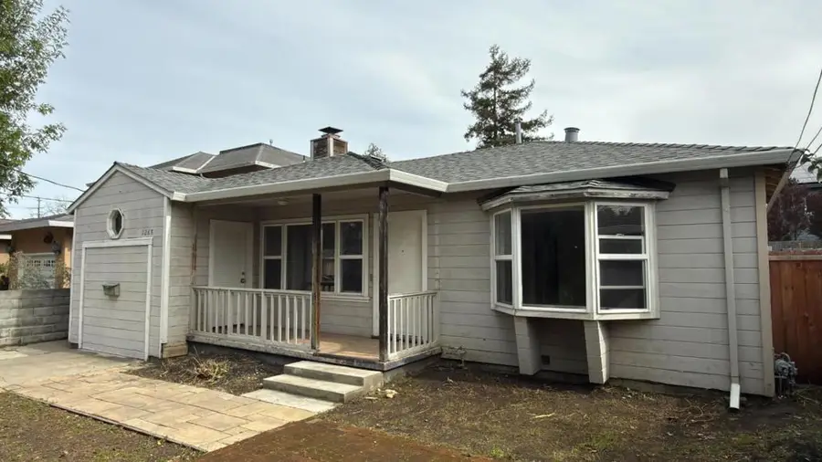 1268 Carlton Avenue, Menlo Park, CA 94025 - #2