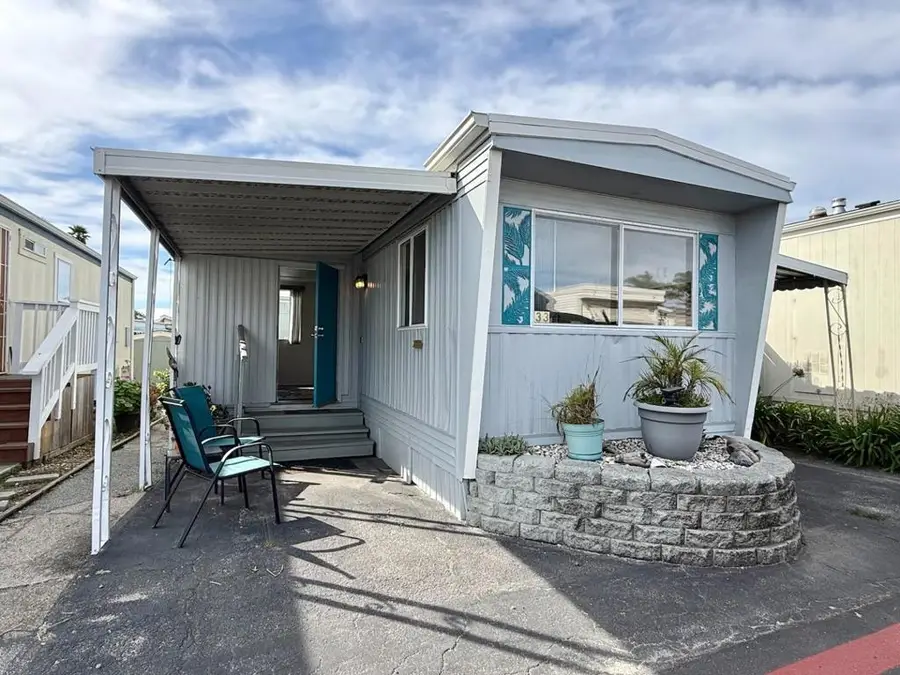 925 38th, Santa Cruz, CA 95062 - #2