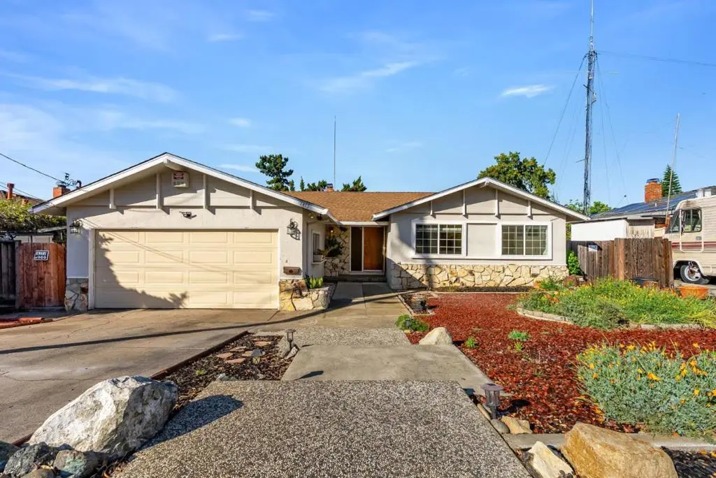 1475 Cliff Drive, San Jose, CA 95132 - #1