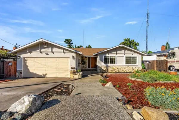 1475 Cliff Drive, San Jose, CA 95132