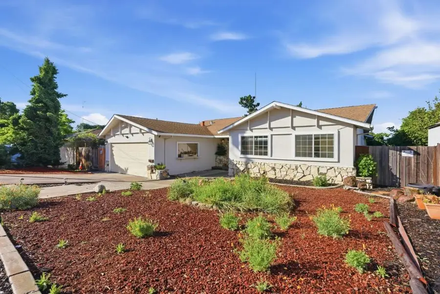 1475 Cliff Drive, San Jose, CA 95132 - #2