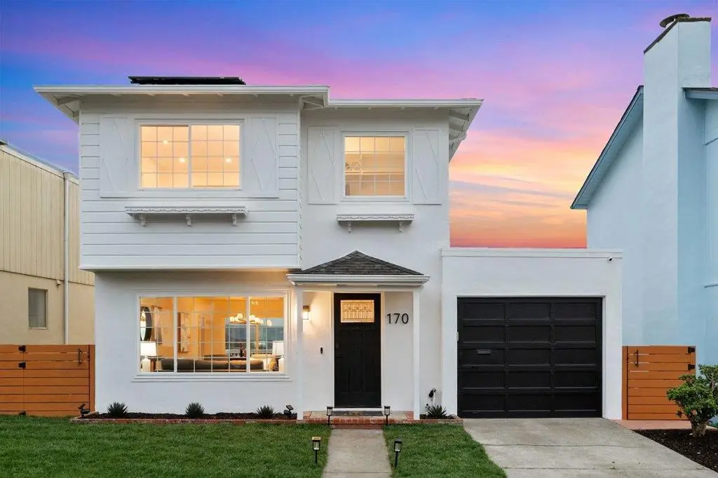 170 Beachview Avenue, Pacifica, CA 94044 - #1
