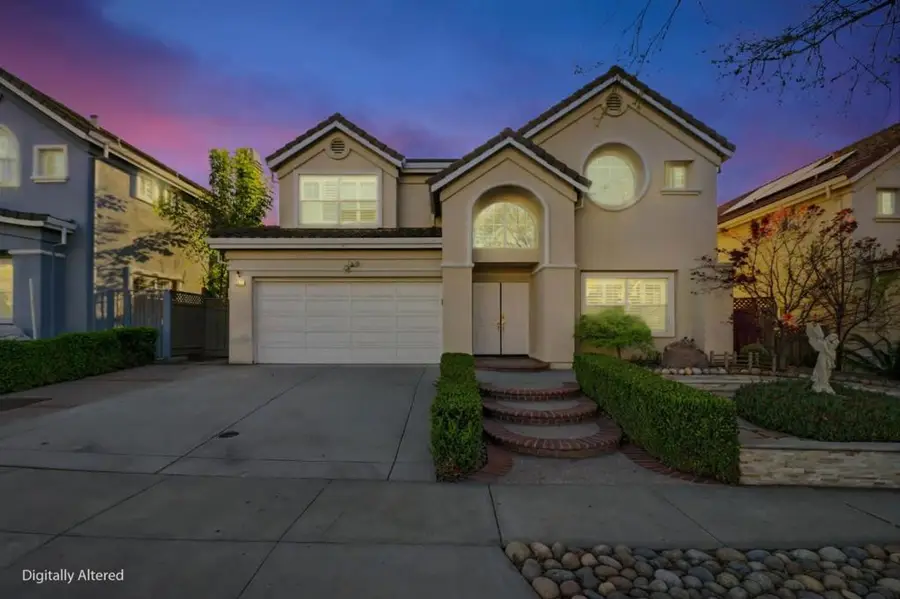 2071 Wendover Lane, San Jose, CA 95121 - #2