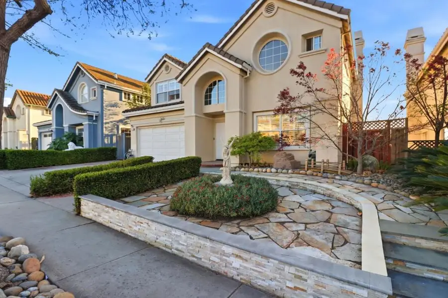 2071 Wendover Lane, San Jose, CA 95121 - #3