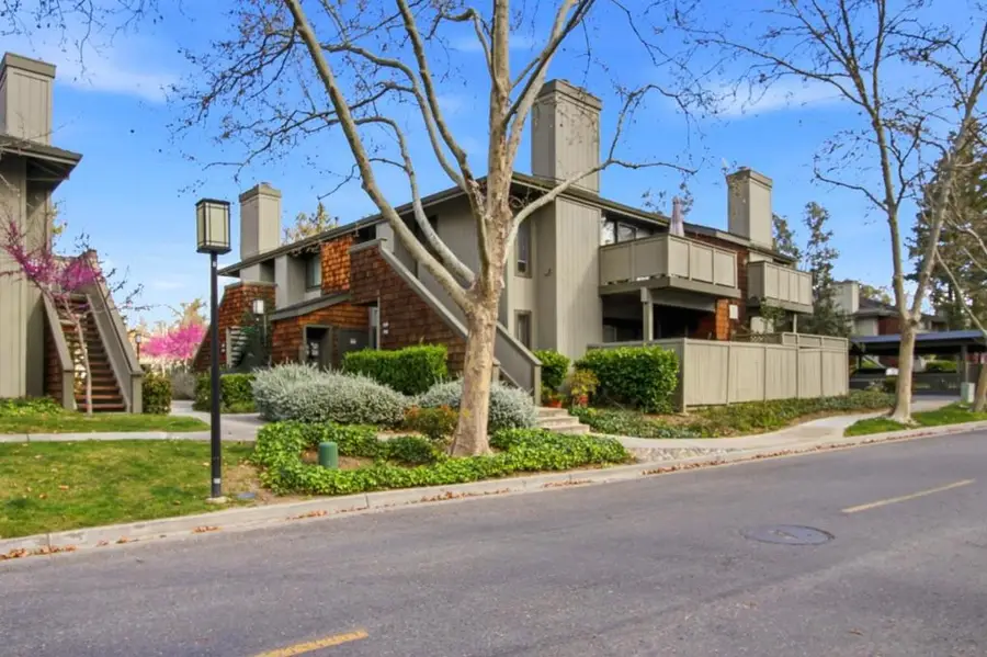 1608 La Terrace, San Jose, CA 95123 - #2