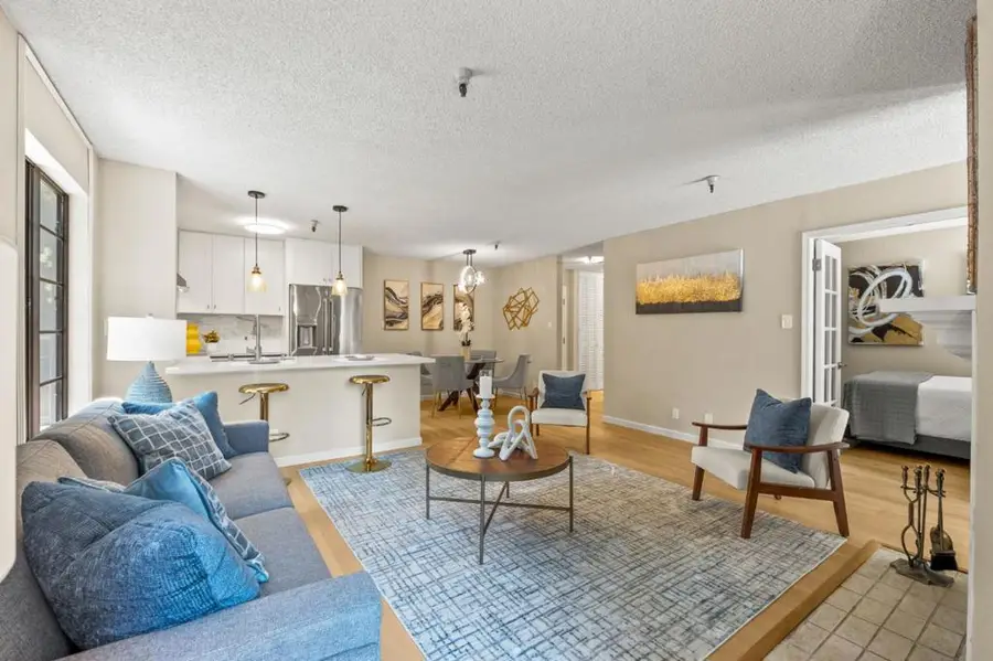 735 El Camino Real #104, Burlingame, CA 94010 - #2