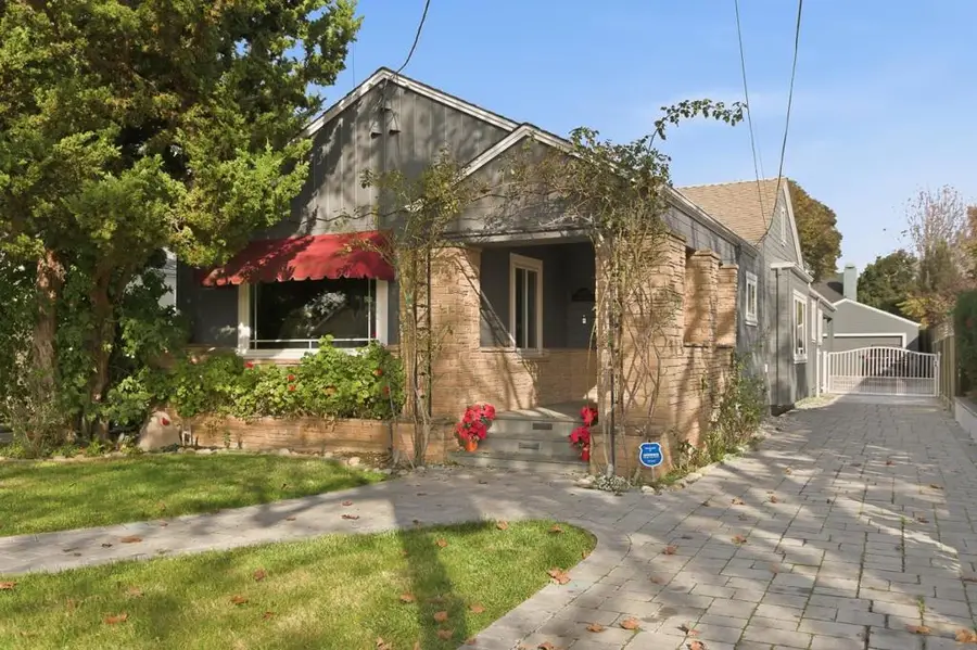 1490 Curtiss Avenue, San Jose, CA 95125 - #2