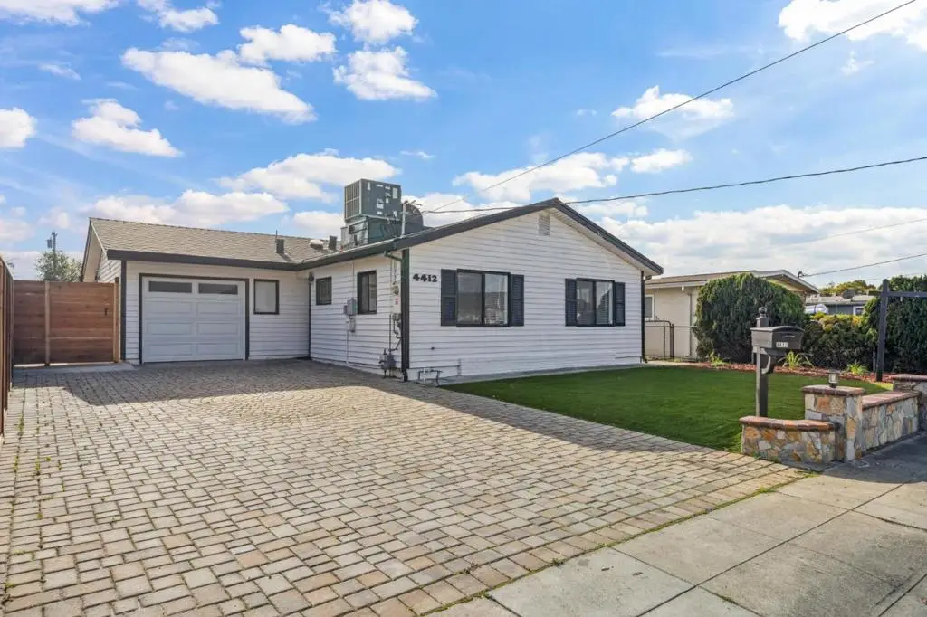 4412 Millard Avenue, Fremont, CA 94538 - #1