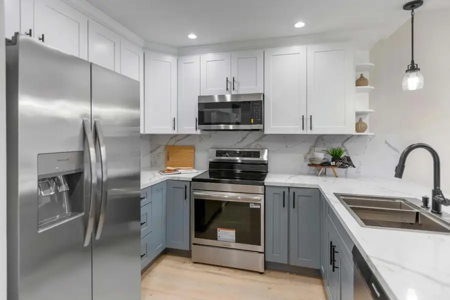 3725 Terstena Place #144, Santa Clara, CA 95051 - #2