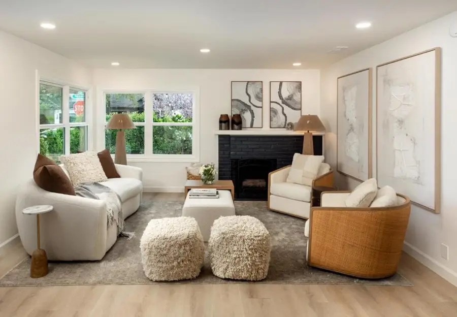 2036 Barney Avenue, Menlo Park, CA 94025 - #2