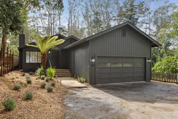 1112 Crescent Street, Montara, CA 94037