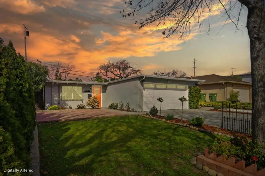 1647 Jupiter Drive, Milpitas, CA 95035 - #2