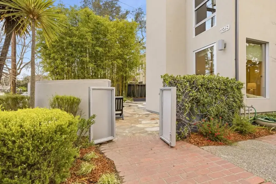 129 Lowell Avenue, Palo Alto, CA 94301 - #2