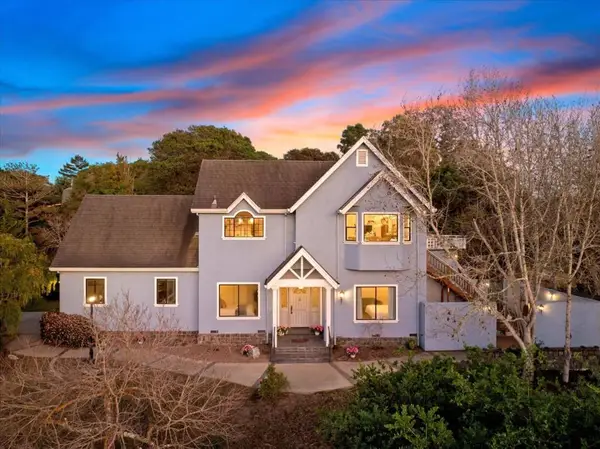 19350 El Cerro, Aromas, CA 95004