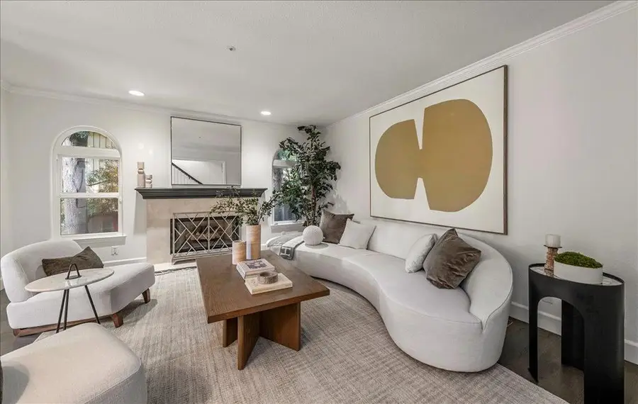 1354 Sherman Avenue, Menlo Park, CA 94025 - #3