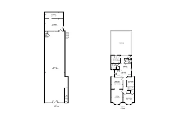 45924594 Mission Street, San Francisco, CA 94112