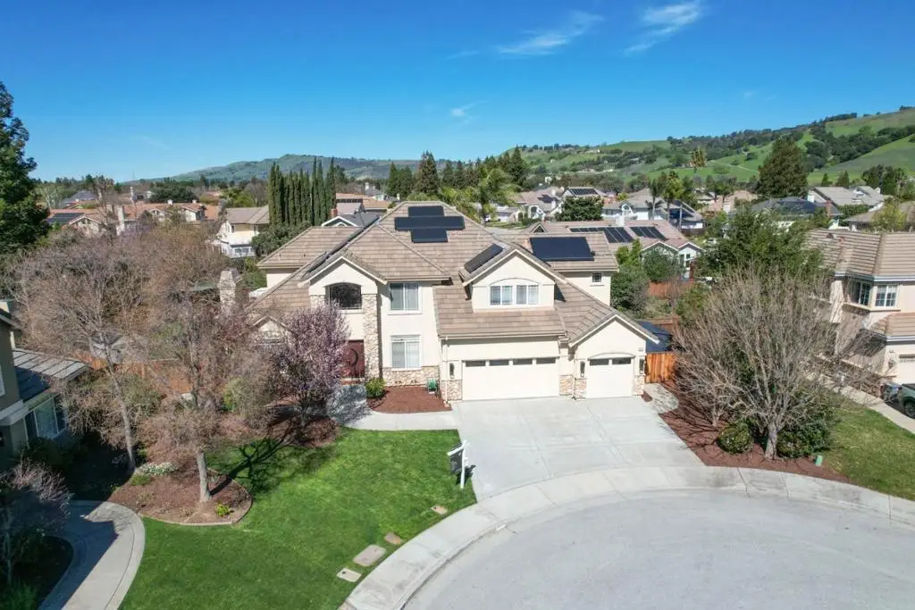 17017 Heatherwood Way, Morgan Hill, CA 95037 - #1