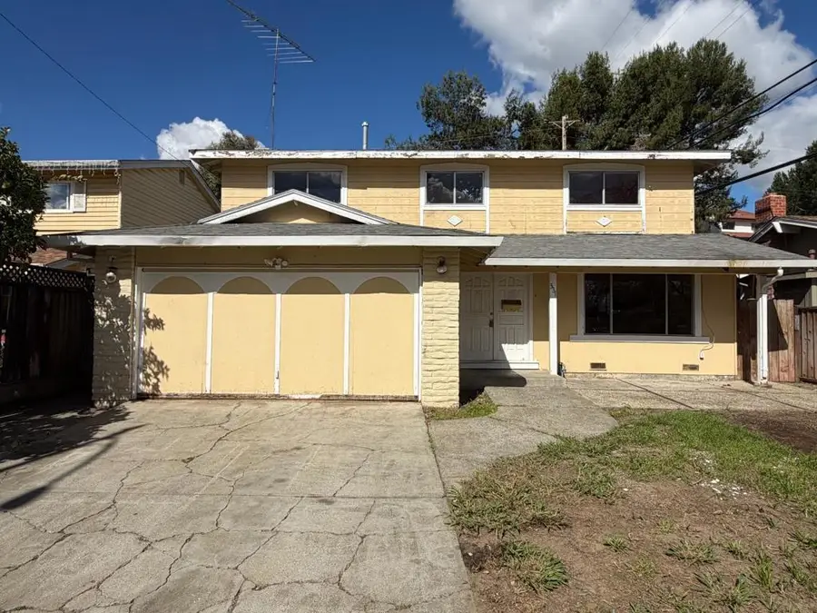 337 War Admiral Avenue, San Jose, CA 95111 - #2