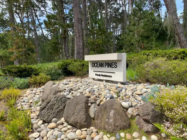 37 Ocean Pines Lane, Pebble Beach, CA 93953