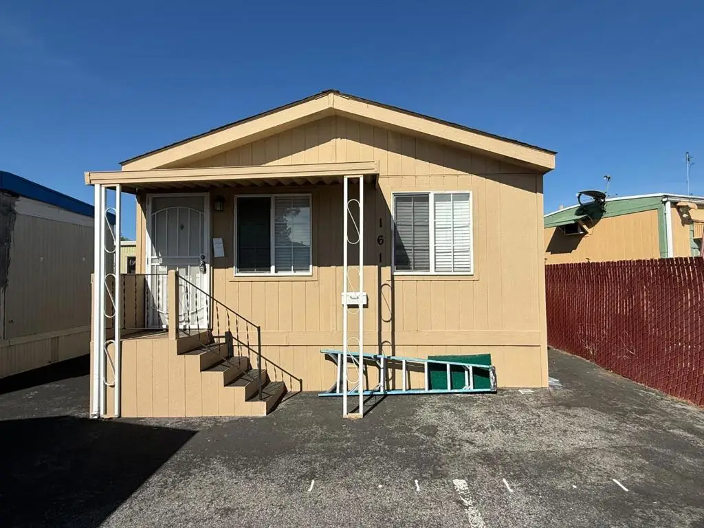 1500 Virginia Place, San Jose, CA 95116 - #1